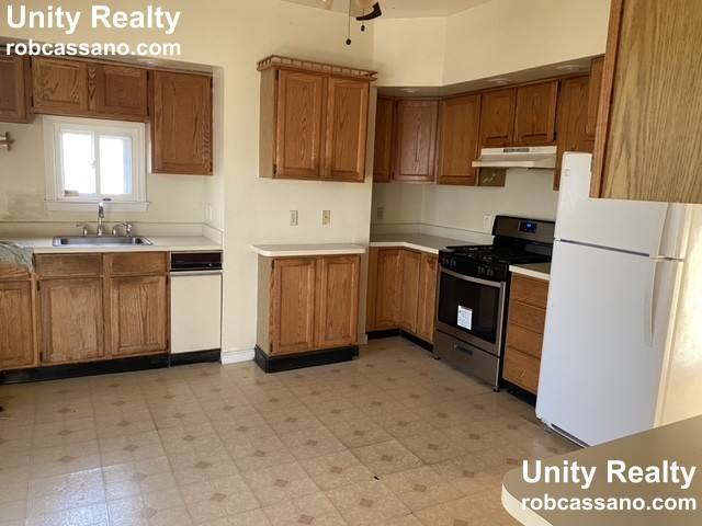 Apartment for rent at 789 Saratoga #2, East Boston, MA 02128