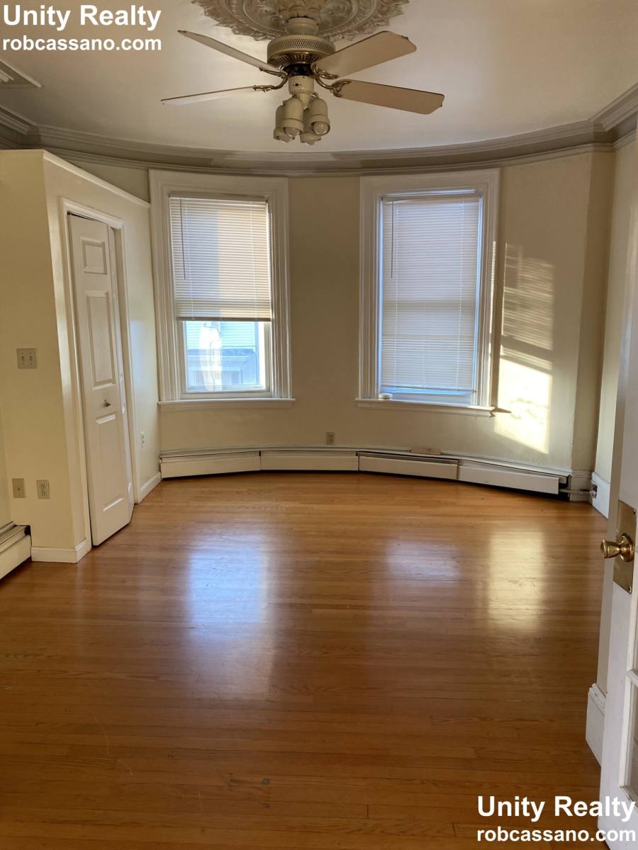 Apartment for rent at 789 Saratoga #2, East Boston, MA 02128