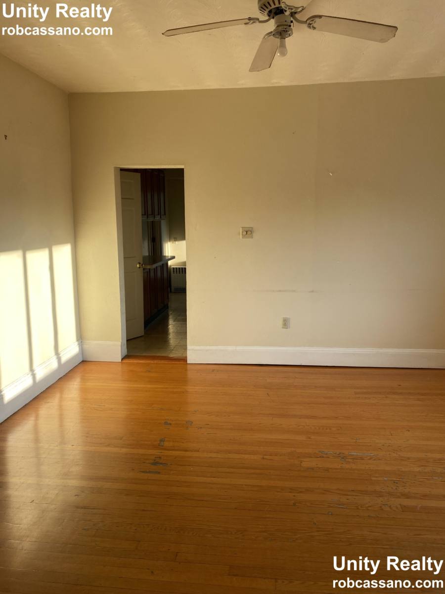 Apartment for rent at 789 Saratoga #2, East Boston, MA 02128