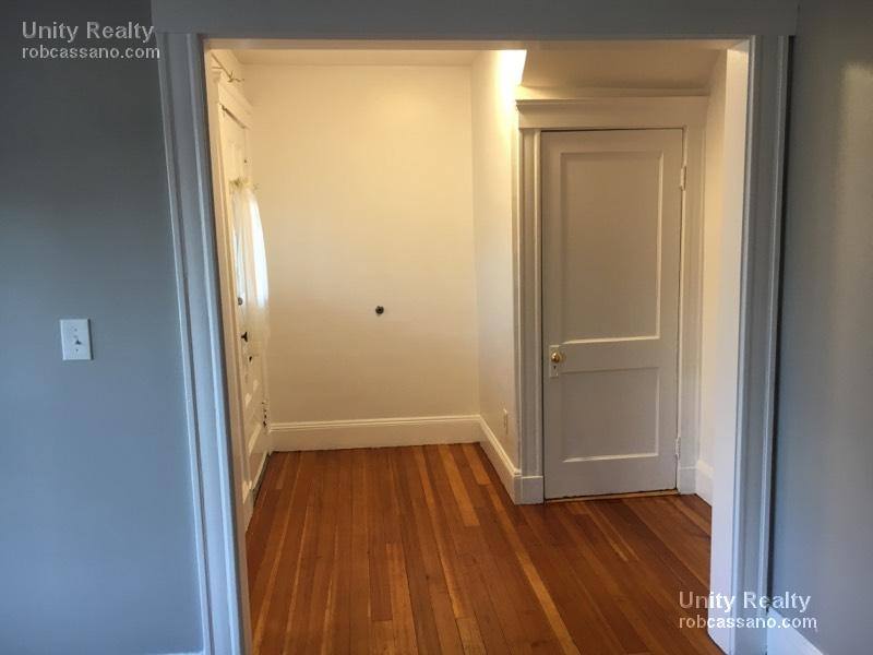 House for rent at 33 Billings #2, Medford, MA 02155