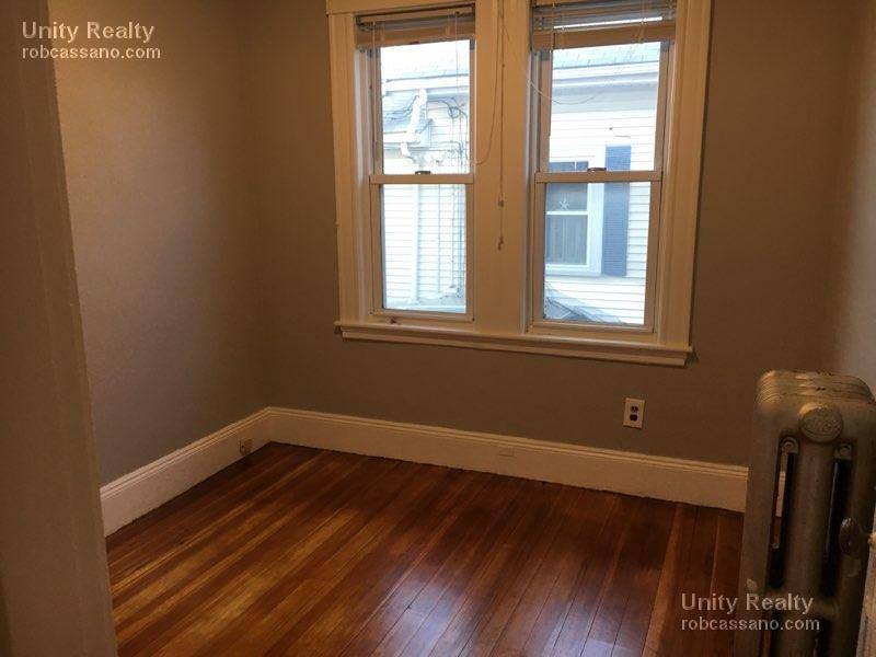 House for rent at 33 Billings #2, Medford, MA 02155