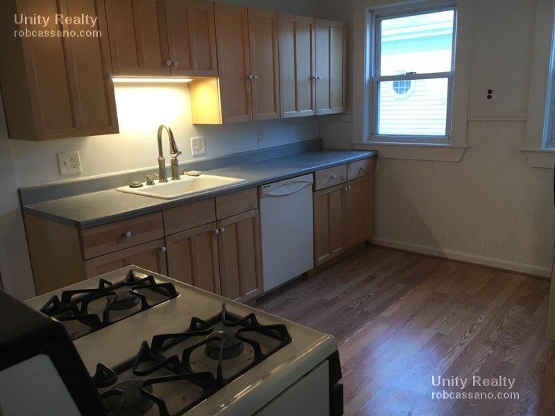 House for rent at 33 Billings #2, Medford, MA 02155