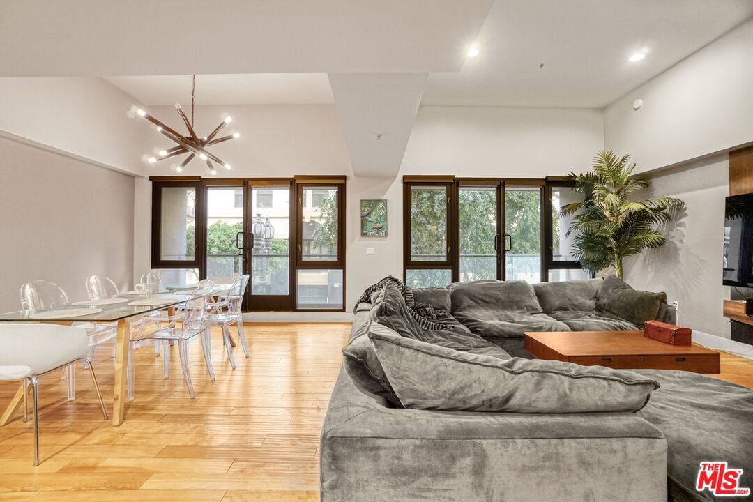 Apartment for rent at 460 S Spring St #212, Los Angeles, CA 90013