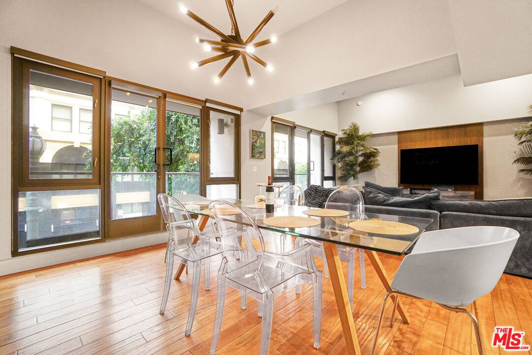 Apartment for rent at 460 S Spring St #212, Los Angeles, CA 90013