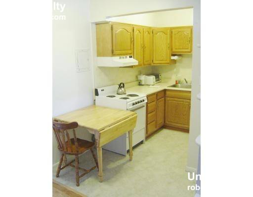 Apartment for rent at 19 Arizona Terrace #2, Arlington, MA 02474
