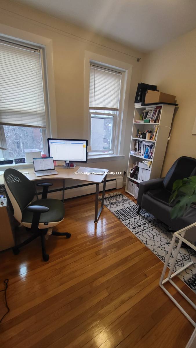 Apartment for rent at 281 Harvard St #42, Cambridge, MA 02139