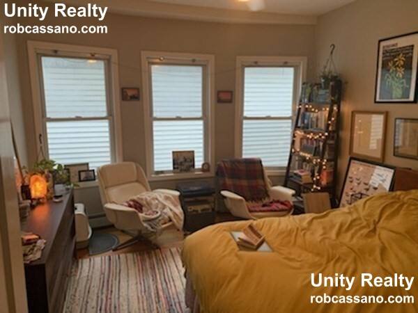 Apartment for rent at 392 Centre St #3, Jamaica Plain, MA 02130