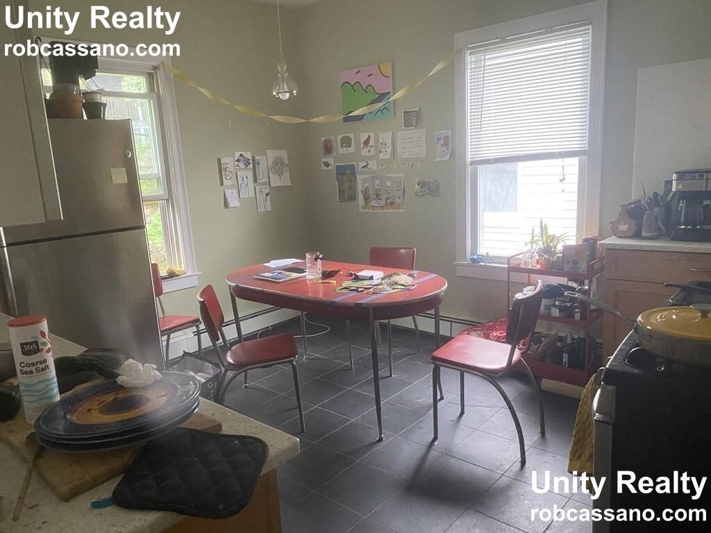 Apartment for rent at 392 Centre St #3, Jamaica Plain, MA 02130
