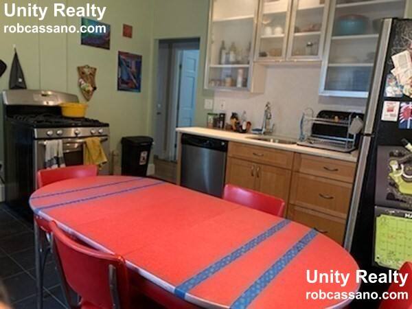 Apartment for rent at 392 Centre St #3, Jamaica Plain, MA 02130