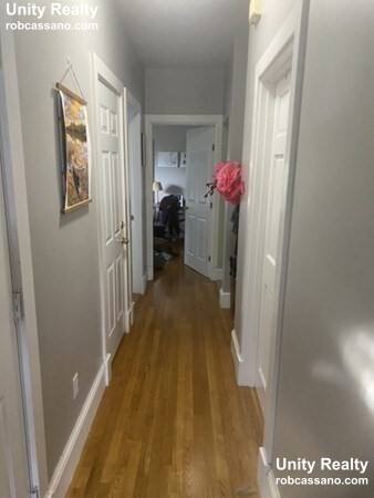 Apartment for rent at 392 Centre St #3, Jamaica Plain, MA 02130