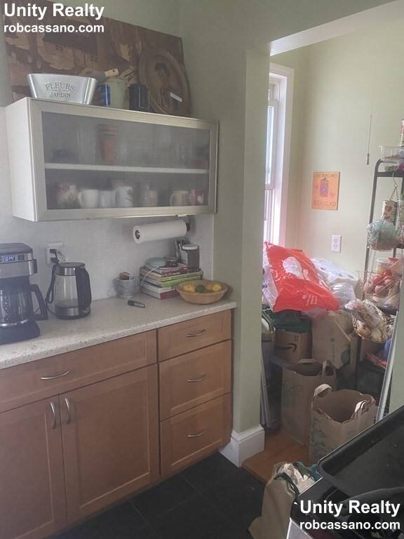 Apartment for rent at 392 Centre St #3, Jamaica Plain, MA 02130