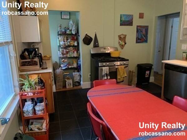 Apartment for rent at 392 Centre St #3, Jamaica Plain, MA 02130