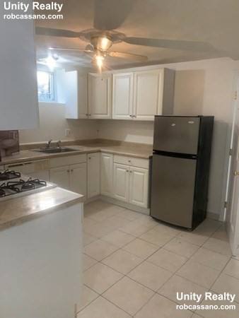 Apartment for rent at 115 Clarence St, Everett, MA 02149