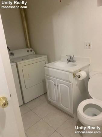 Apartment for rent at 115 Clarence St, Everett, MA 02149