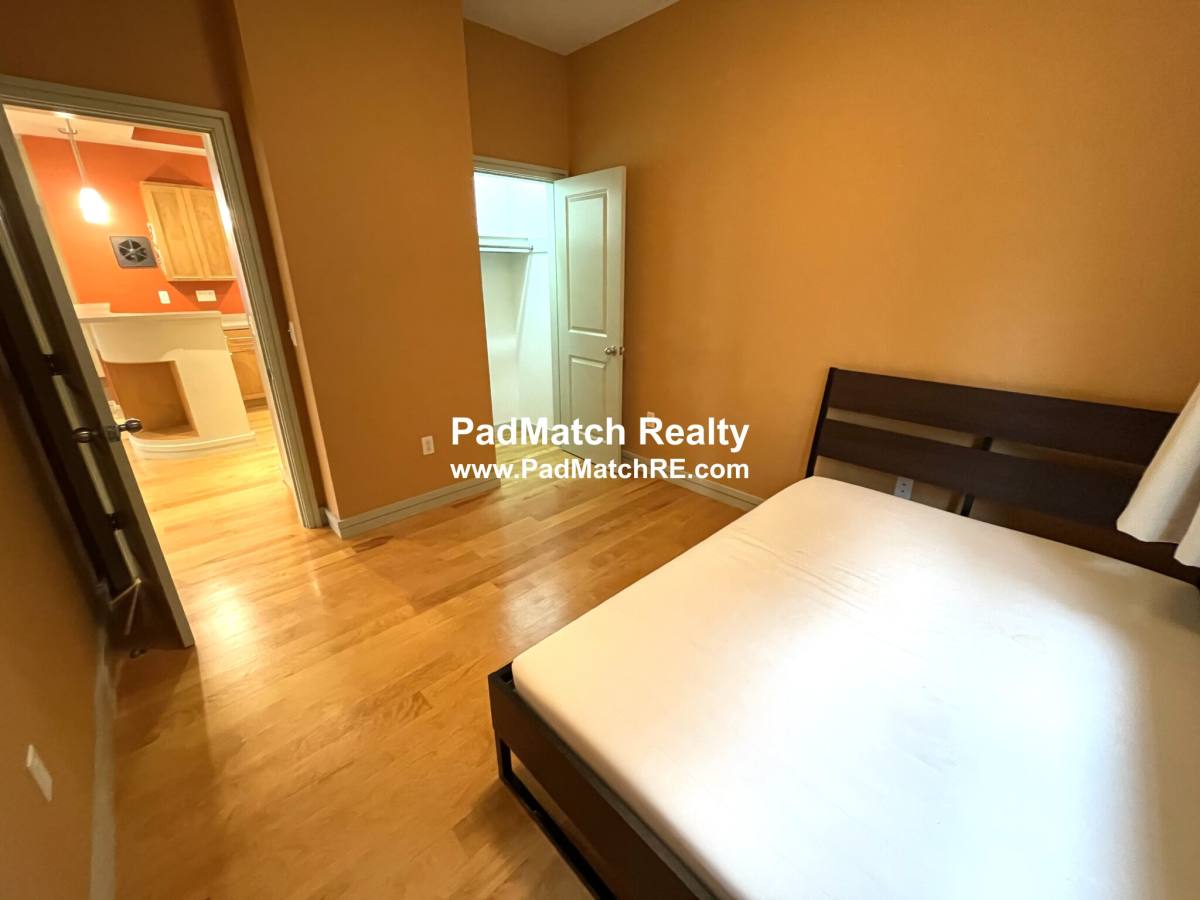 Apartment for rent at 5 Ellis St #1, Roxbury, MA 02119