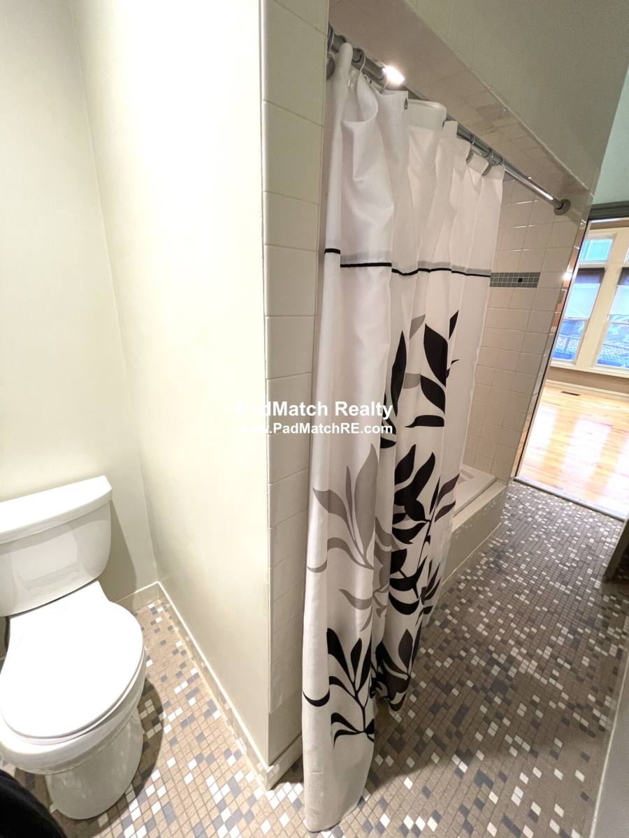 Apartment for rent at 5 Ellis St #1, Roxbury, MA 02119