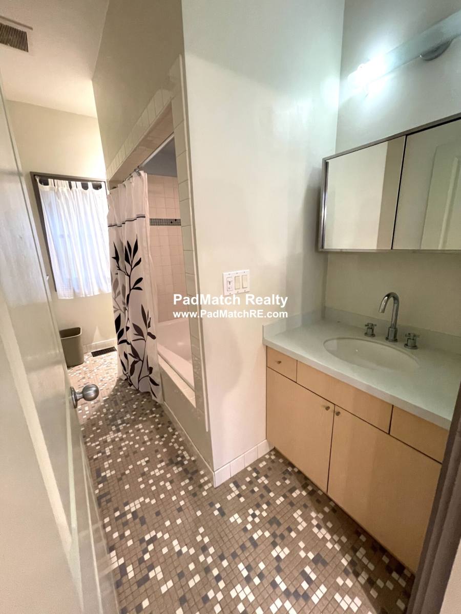 Apartment for rent at 5 Ellis St #1, Roxbury, MA 02119