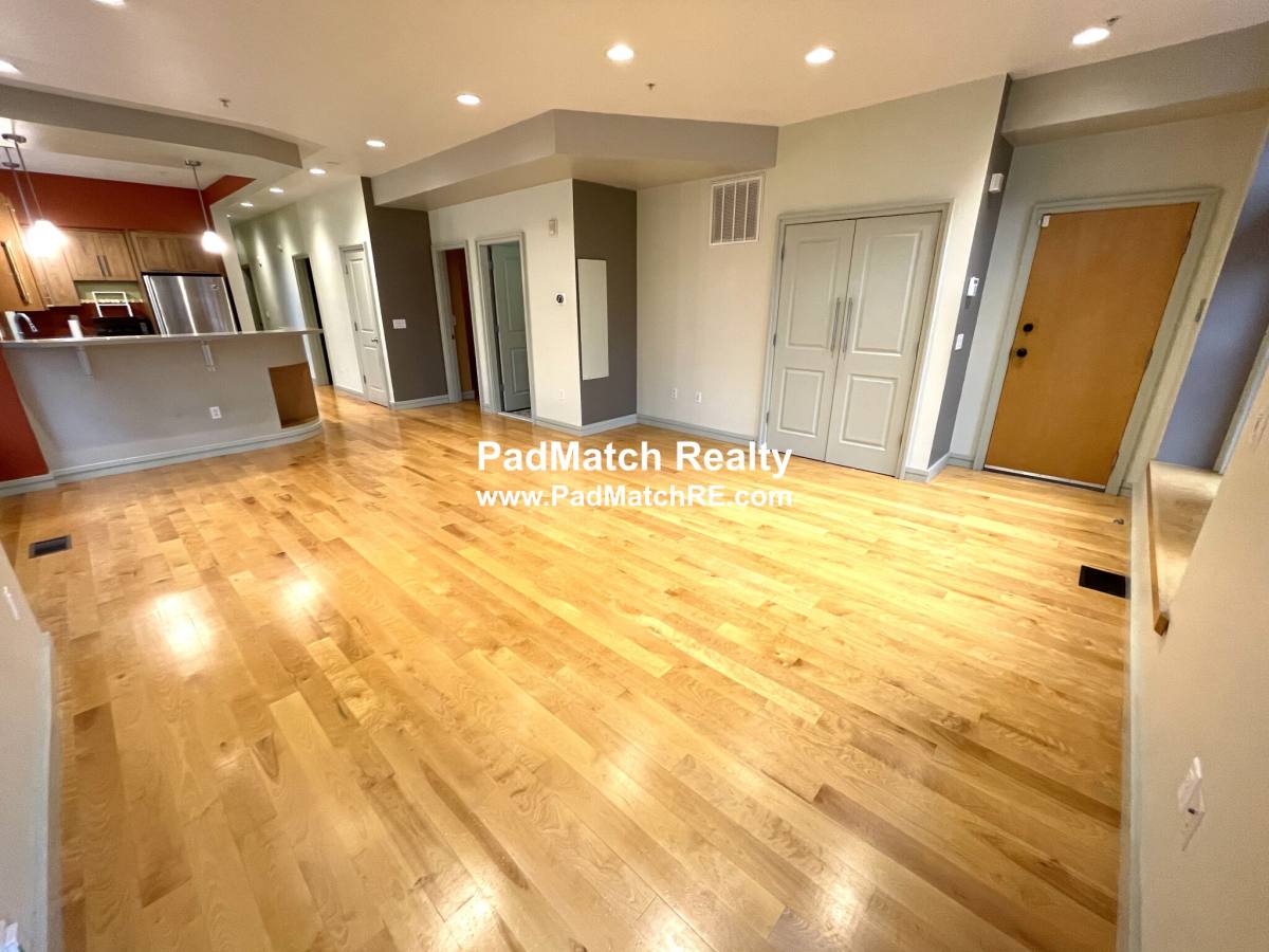 Apartment for rent at 5 Ellis St #1, Roxbury, MA 02119