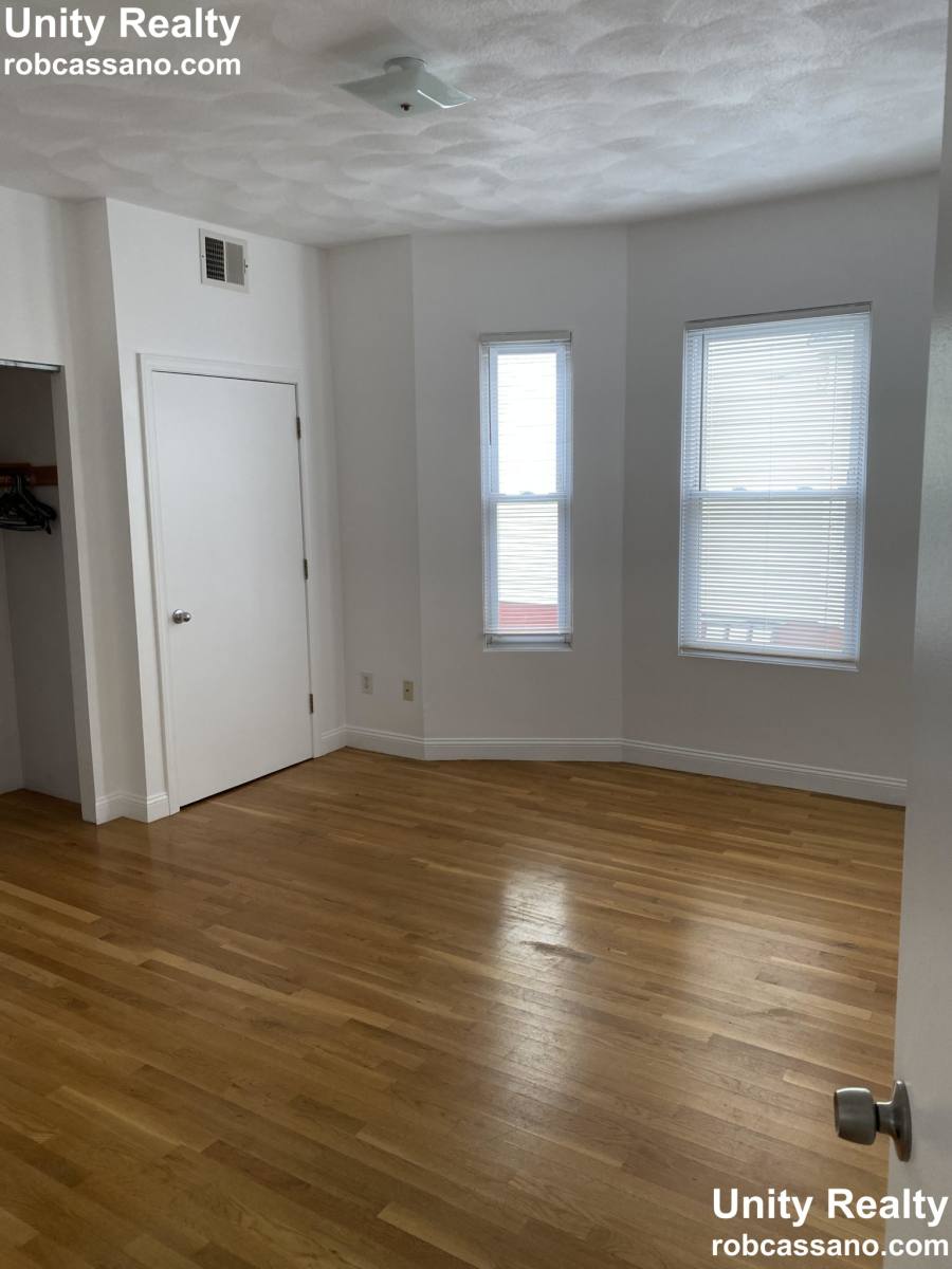 Apartment for rent at 28 Franklin St #1, Somerville, MA 02145