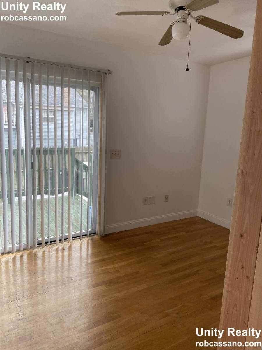Apartment for rent at 28 Franklin St #1, Somerville, MA 02145