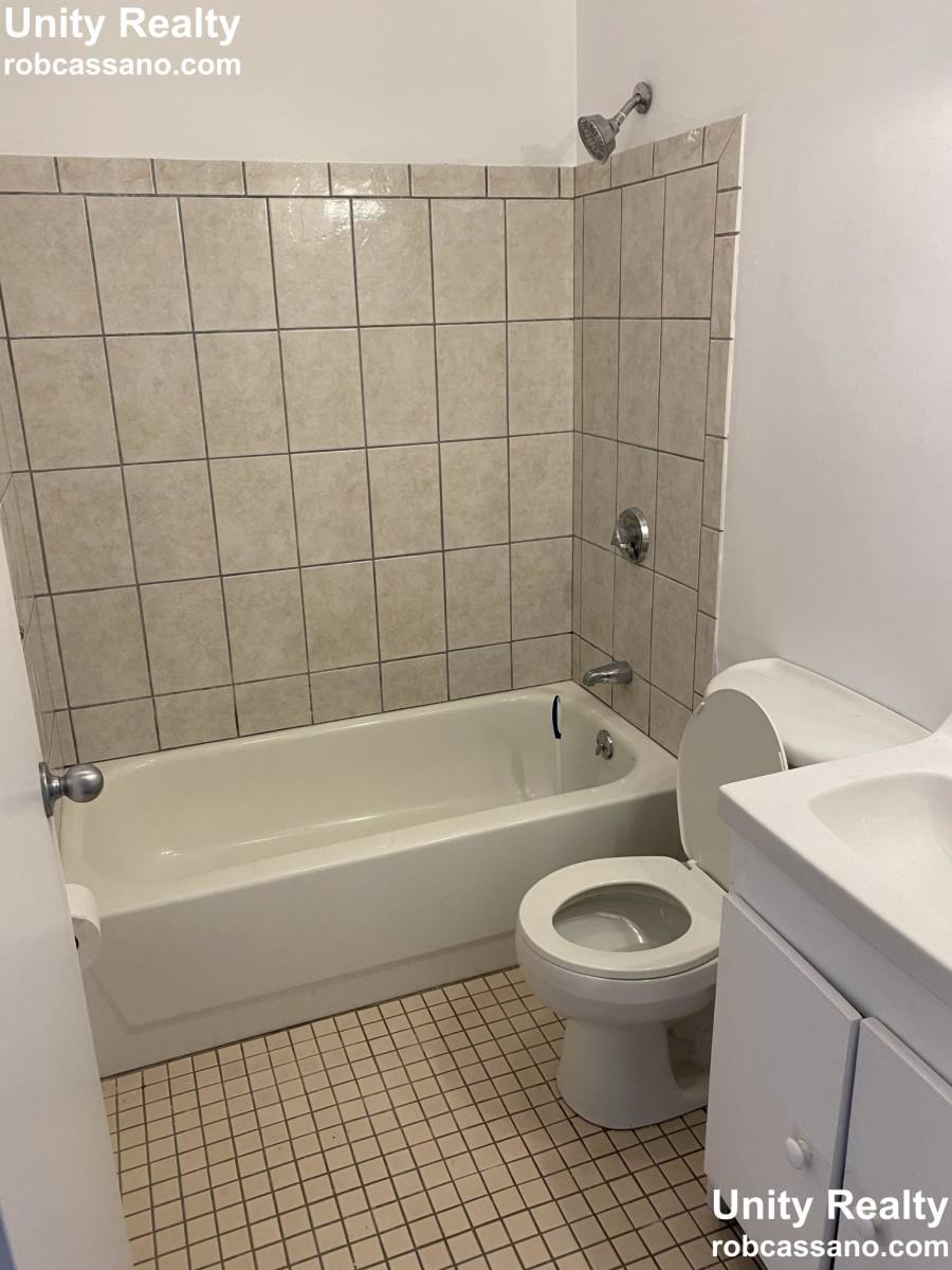 Apartment for rent at 28 Franklin St #1, Somerville, MA 02145