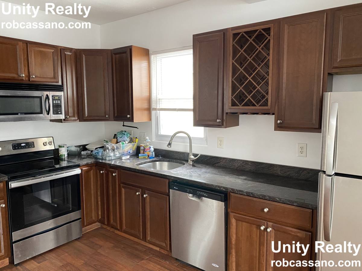 Apartment for rent at 28 Franklin St #1, Somerville, MA 02145