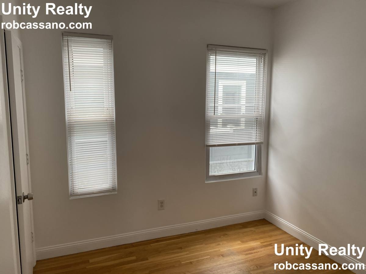 Apartment for rent at 28 Franklin St #1, Somerville, MA 02145