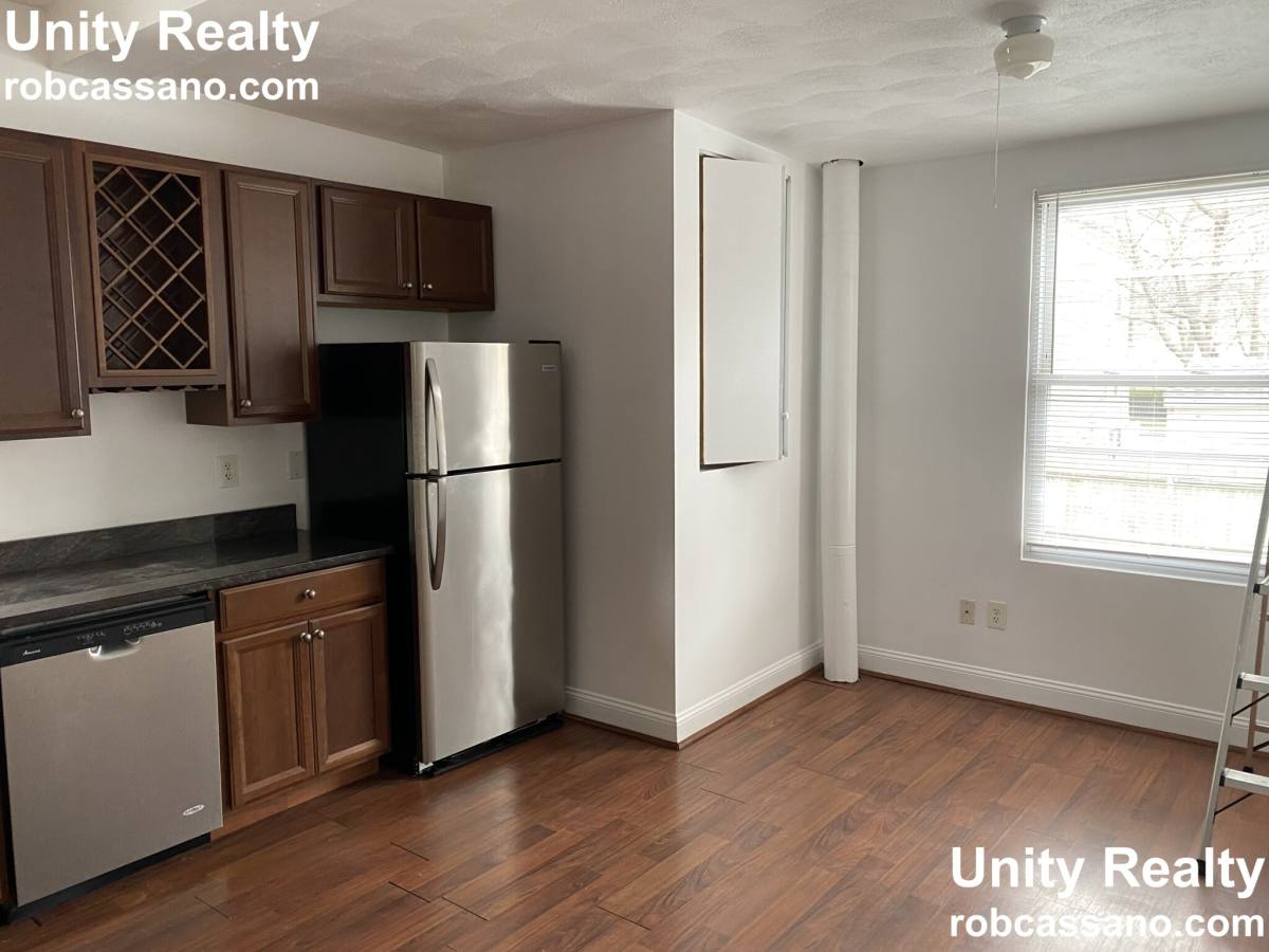 Apartment for rent at 28 Franklin St #1, Somerville, MA 02145