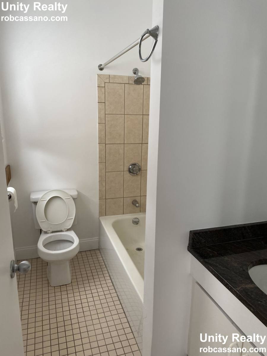 Apartment for rent at 28 Franklin St #1, Somerville, MA 02145