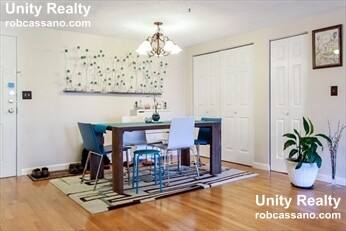 Condo for rent at 8 9th St #508, Medford, MA 02155