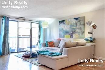 Condo for rent at 8 9th St #508, Medford, MA 02155