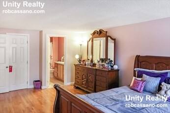 Condo for rent at 8 9th St #508, Medford, MA 02155