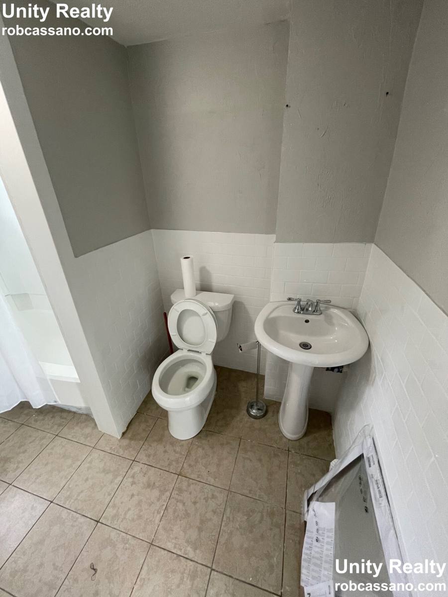Apartment for rent at 345 Sumner #3, East Boston, MA 02128