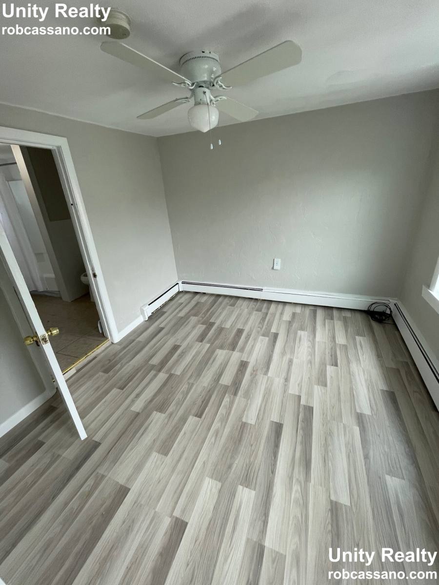Apartment for rent at 345 Sumner #3, East Boston, MA 02128