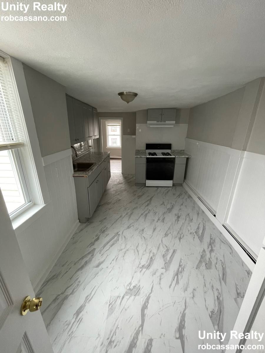 Apartment for rent at 345 Sumner #3, East Boston, MA 02128