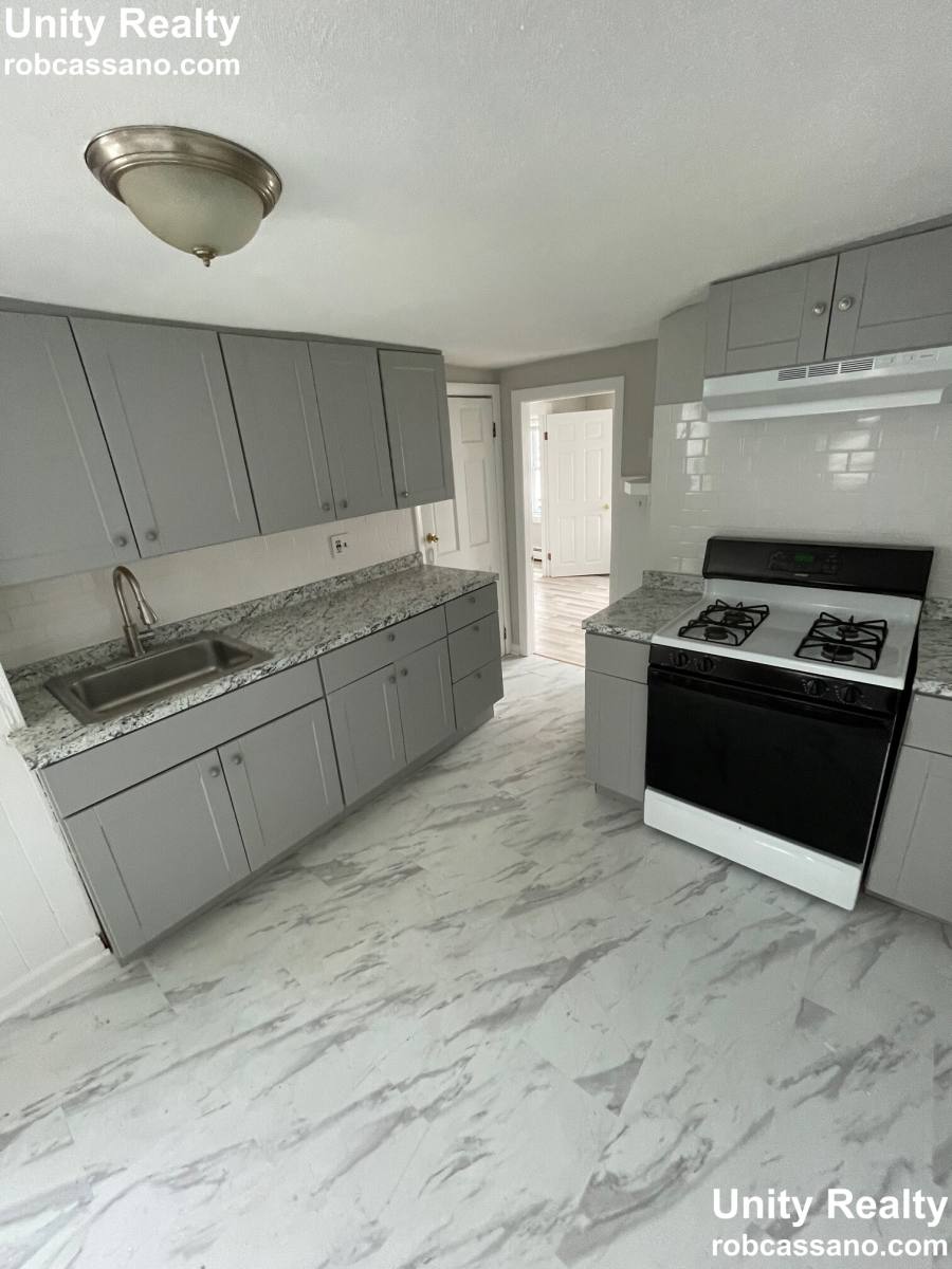 Apartment for rent at 345 Sumner #3, East Boston, MA 02128