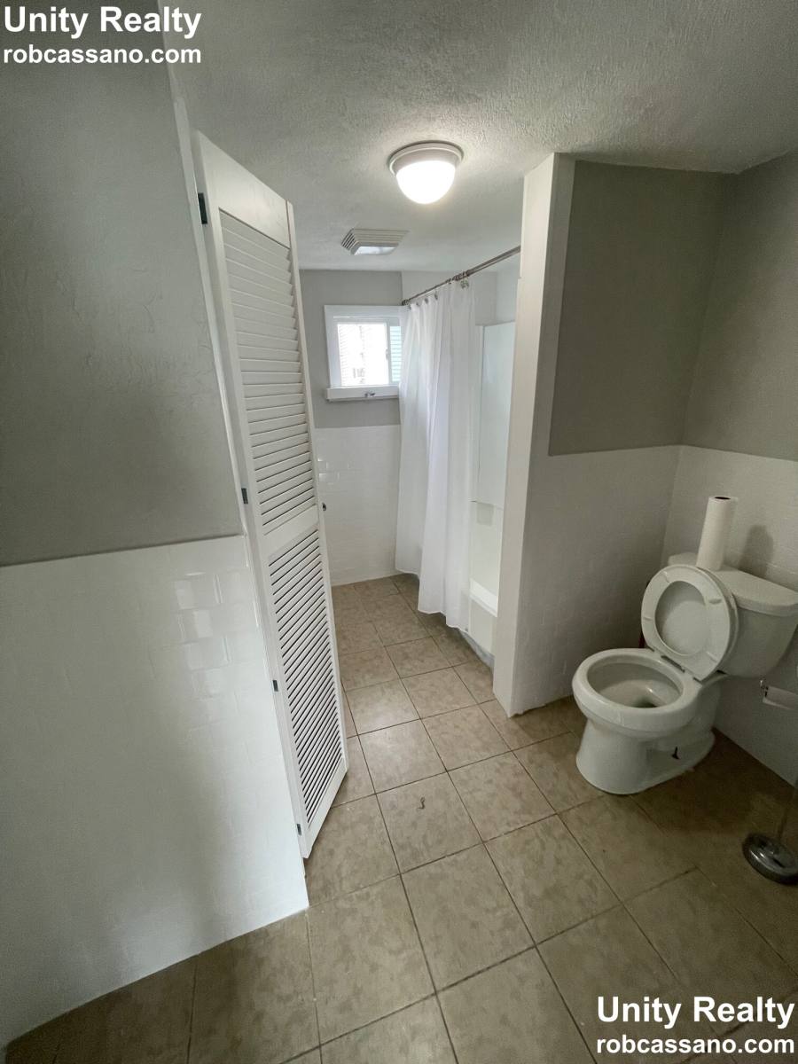 Apartment for rent at 345 Sumner #3, East Boston, MA 02128