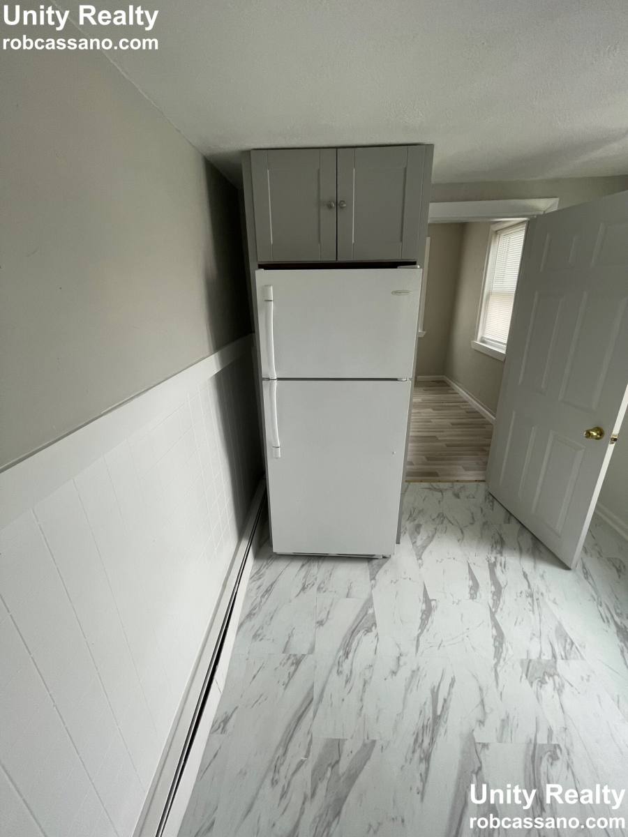 Apartment for rent at 345 Sumner #3, East Boston, MA 02128