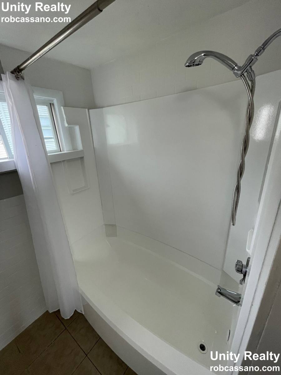 Apartment for rent at 345 Sumner #3, East Boston, MA 02128