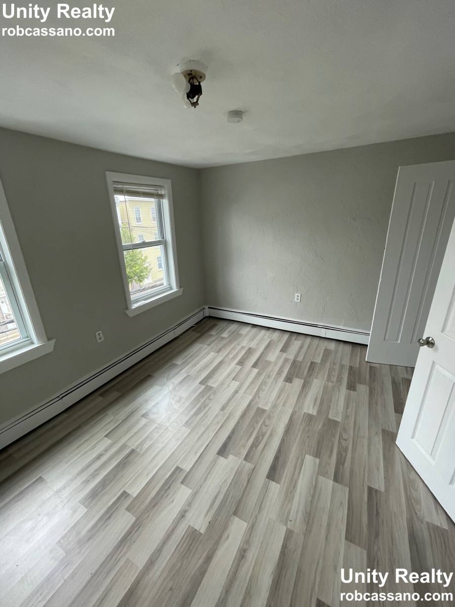 Apartment for rent at 345 Sumner #3, East Boston, MA 02128