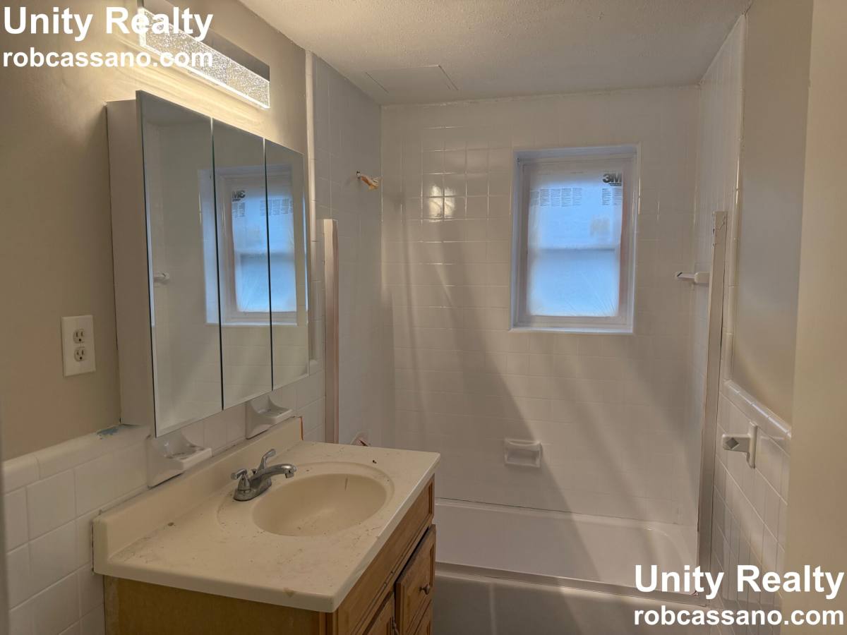 Apartment for rent at 154 High St #204, Medford, MA 02155