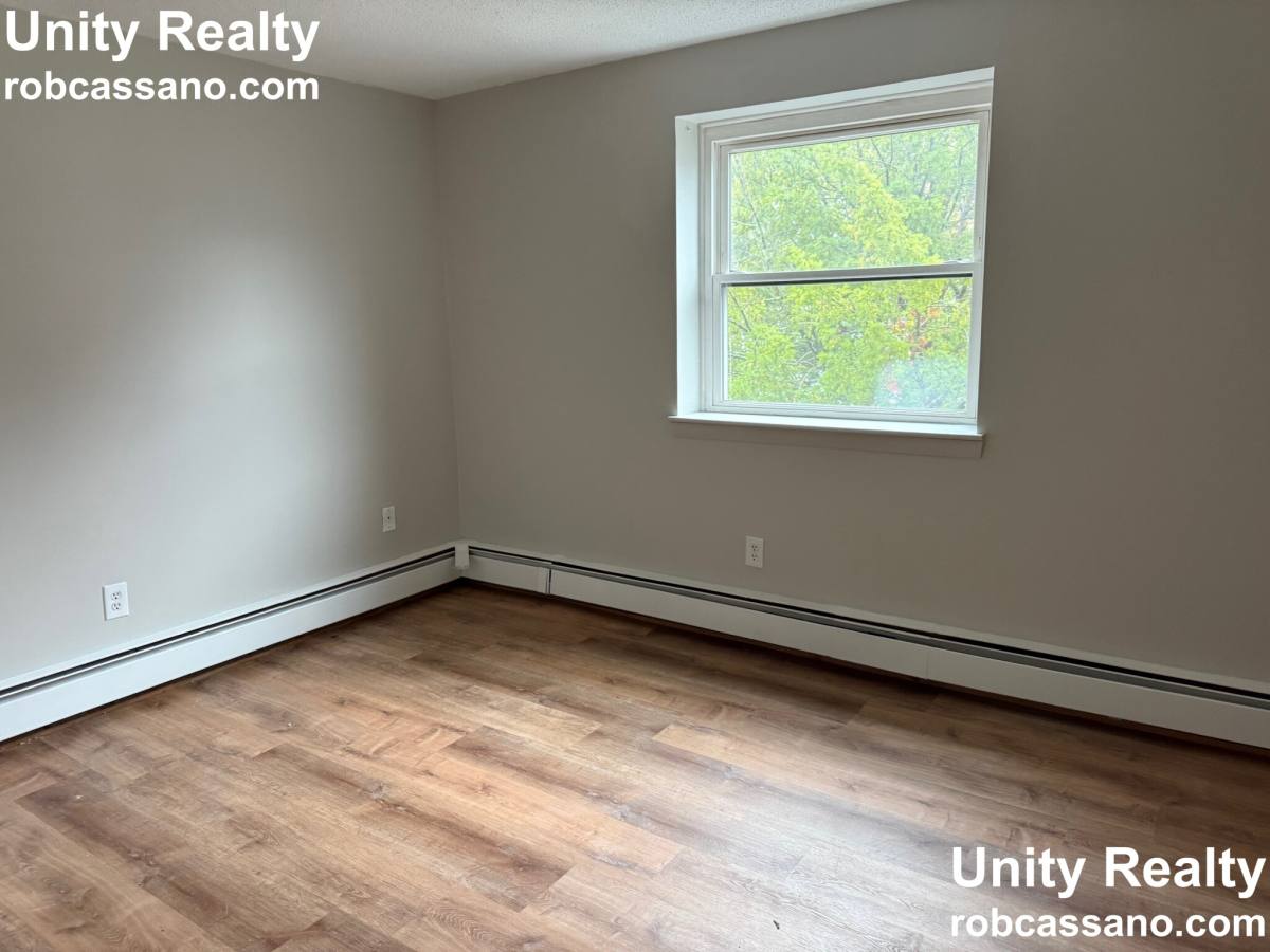 Apartment for rent at 154 High St #204, Medford, MA 02155