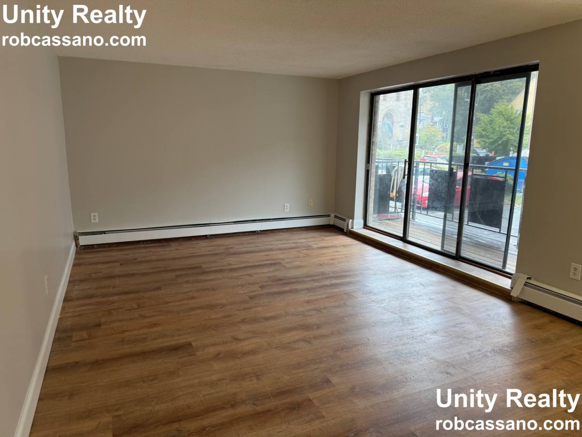 Apartment for rent at 154 High St #204, Medford, MA 02155