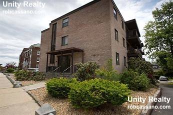 Apartment for rent at 154 High St #204, Medford, MA 02155