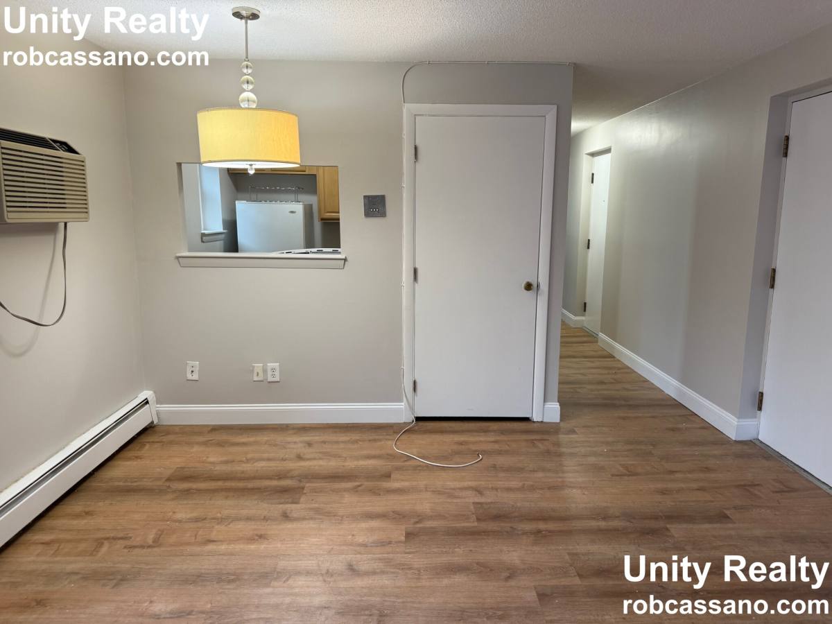 Apartment for rent at 154 High St #204, Medford, MA 02155