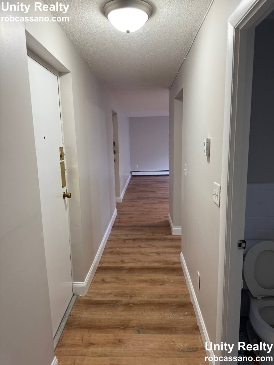 Apartment for rent at 154 High St #204, Medford, MA 02155