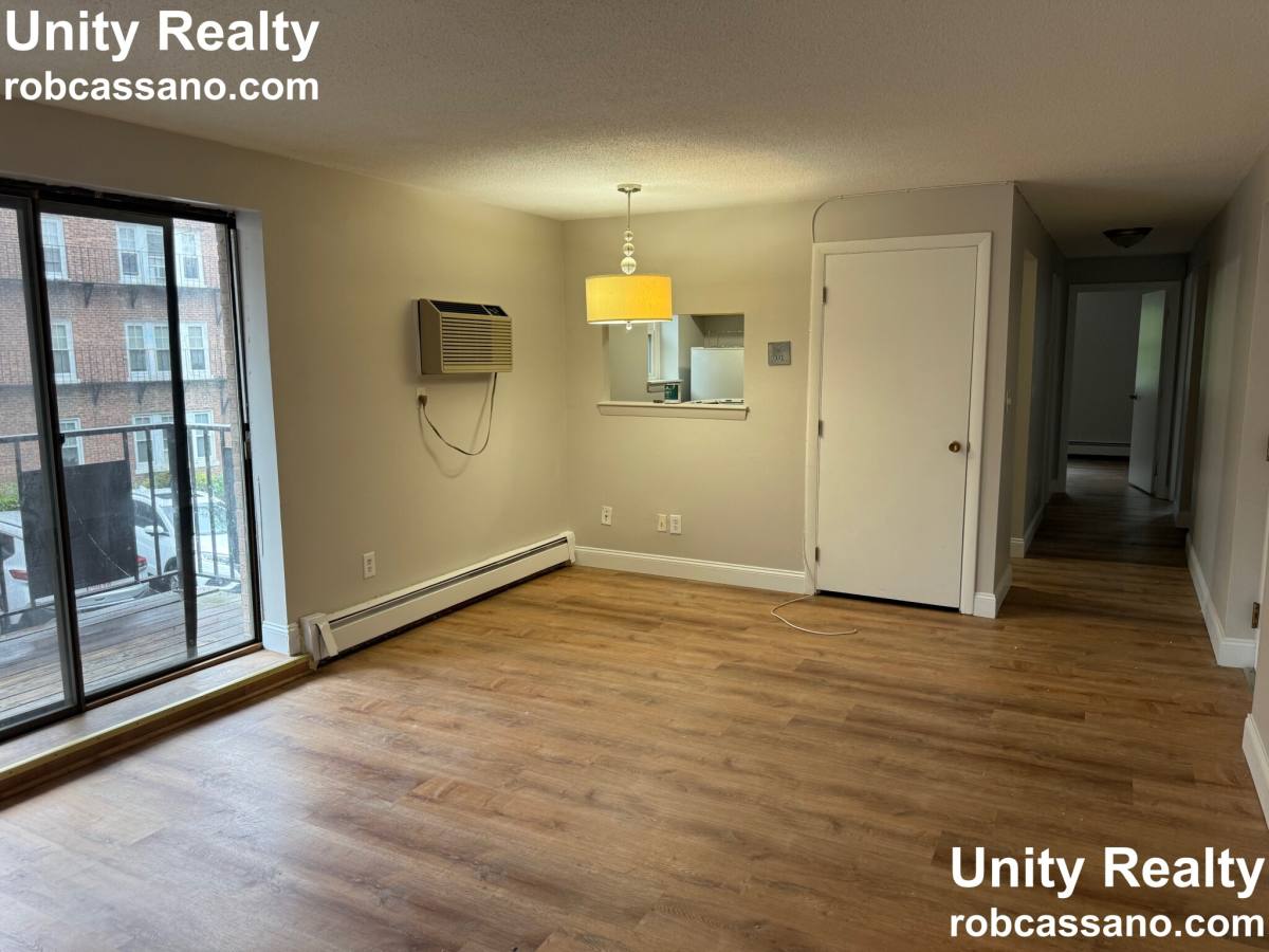 Apartment for rent at 154 High St #204, Medford, MA 02155