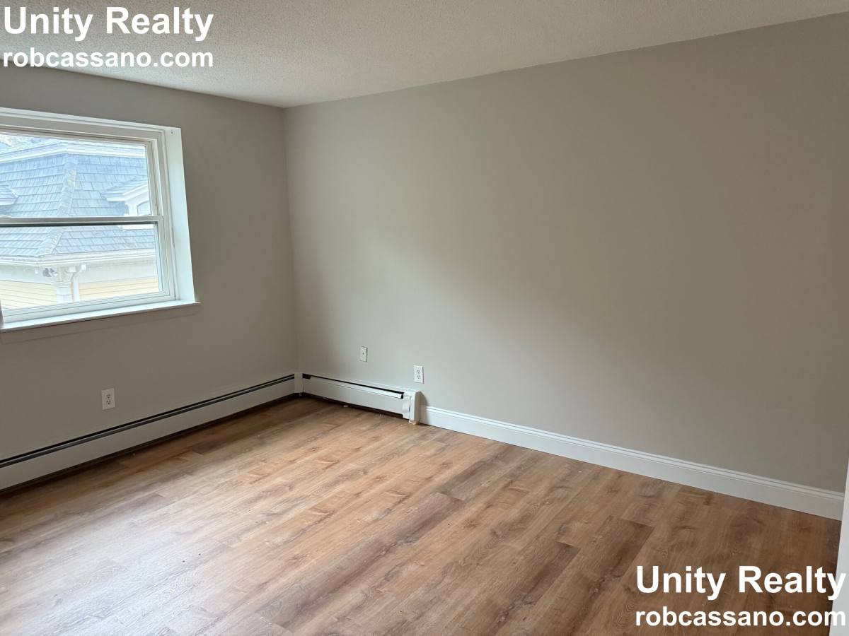 Apartment for rent at 154 High St #204, Medford, MA 02155