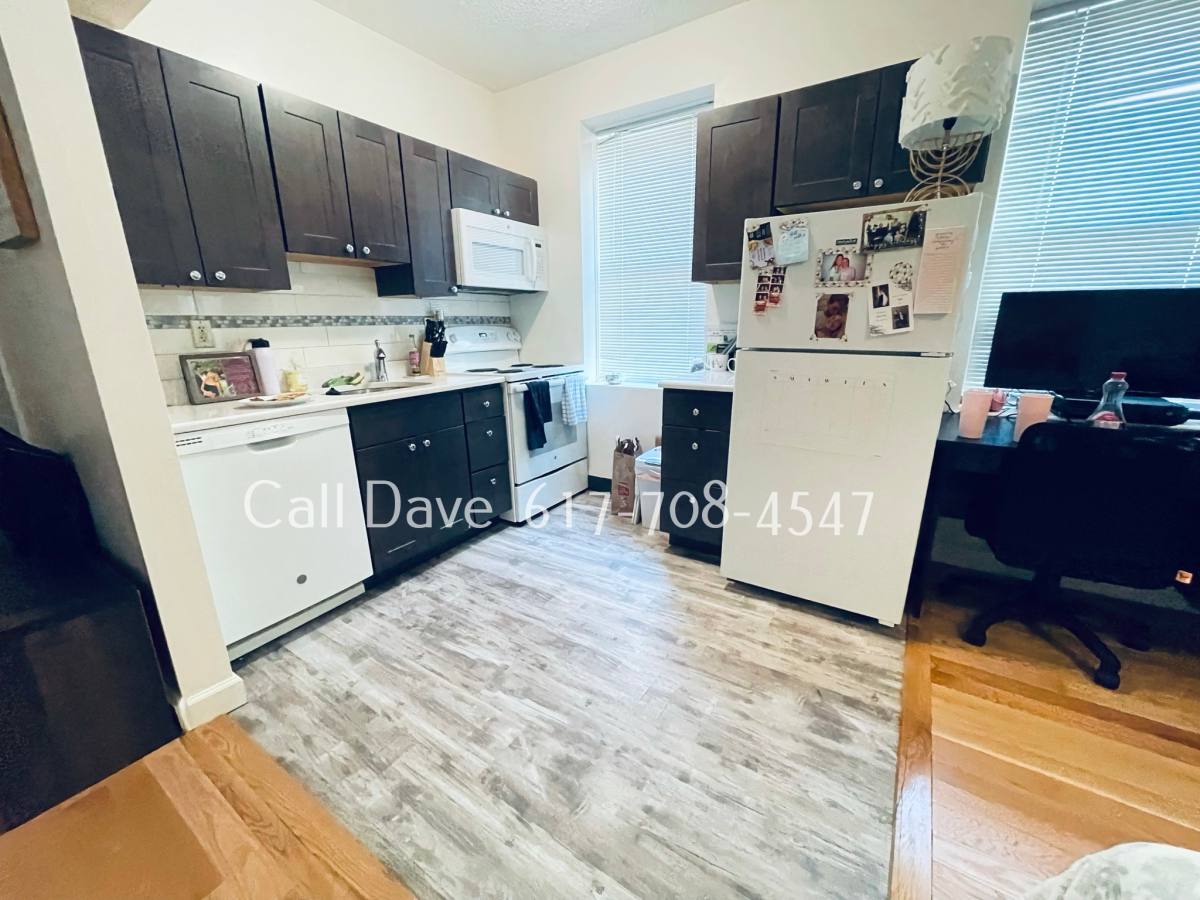 Apartment for rent at 1415 Commonwealth Ave #402, Brighton, MA 02135
