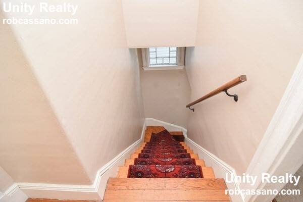 Apartment for rent at 51 Windsor Rd, Medford, MA 02155